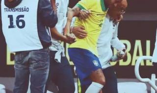 美洲杯2019巴西队名单 美洲杯2019巴西队名单